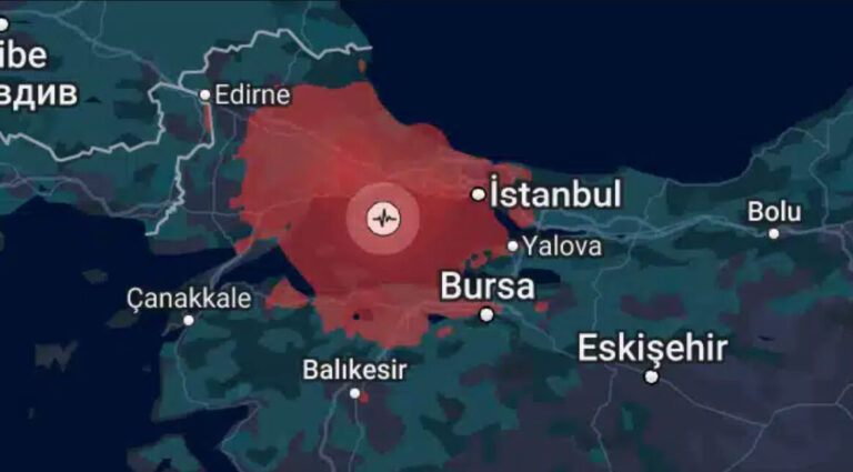 İstanbul İlçeleri