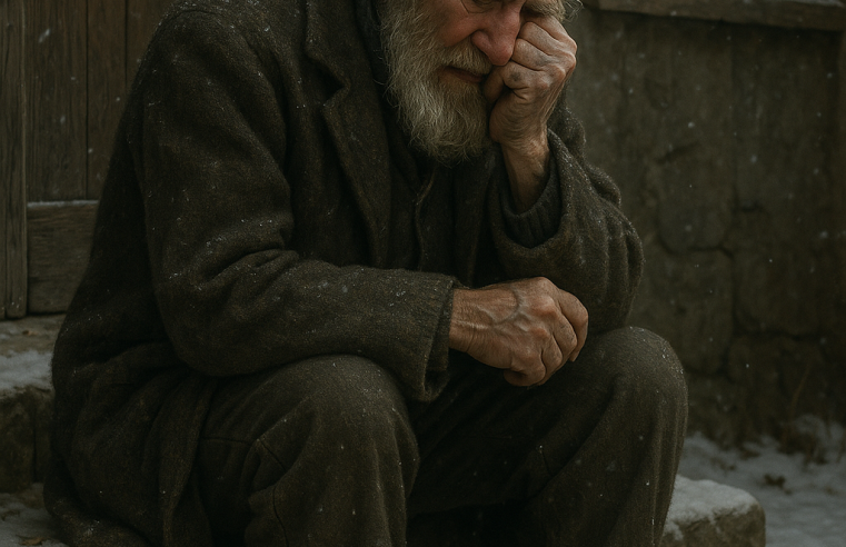 Hanımımı kaybettim