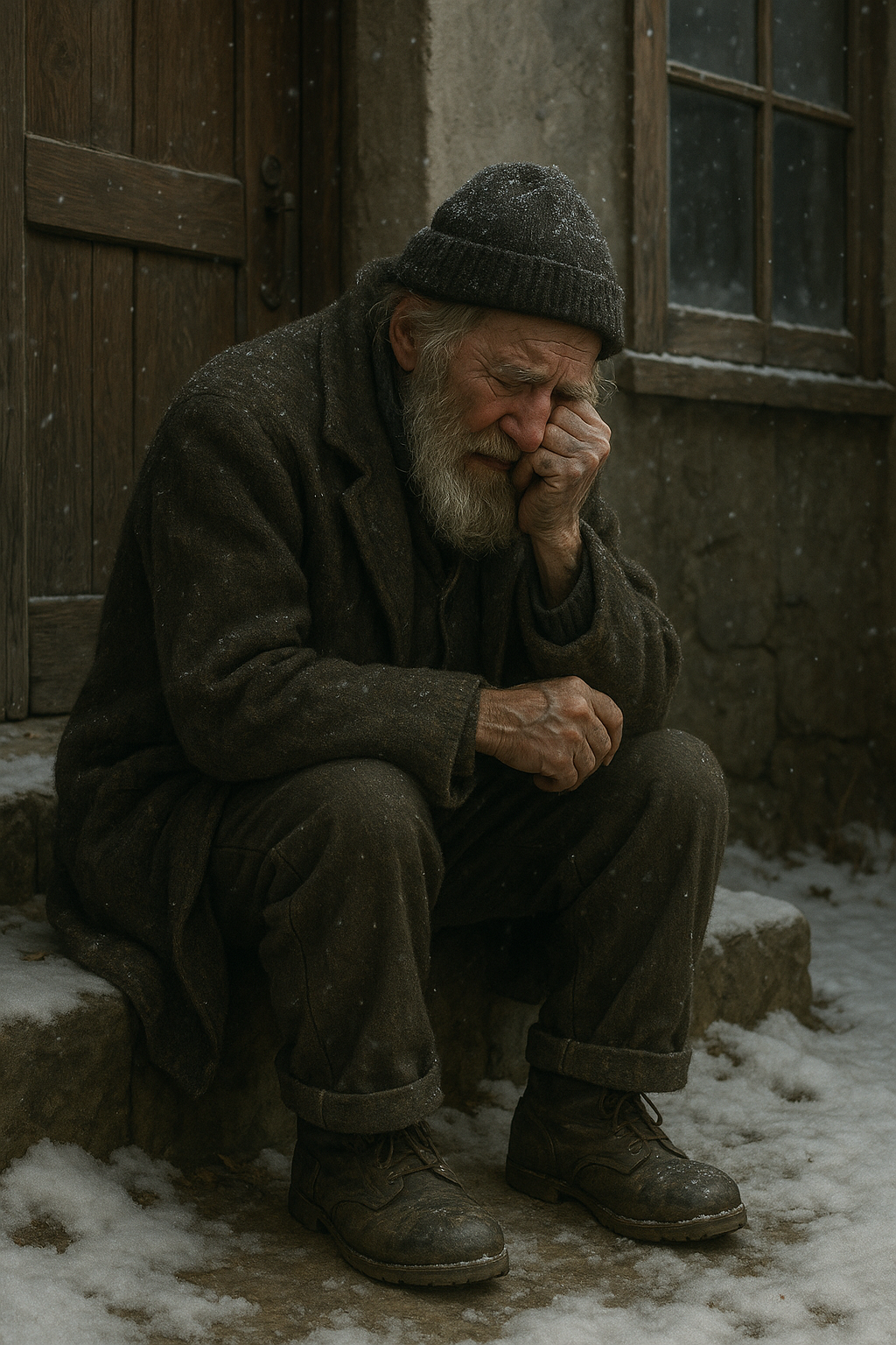 Hanımımı kaybettim