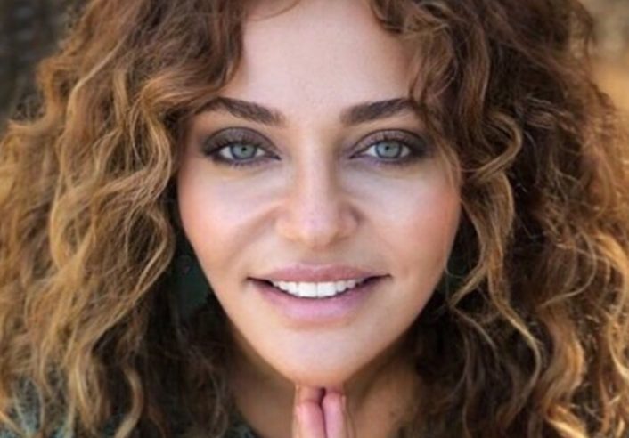 Didem Balçın