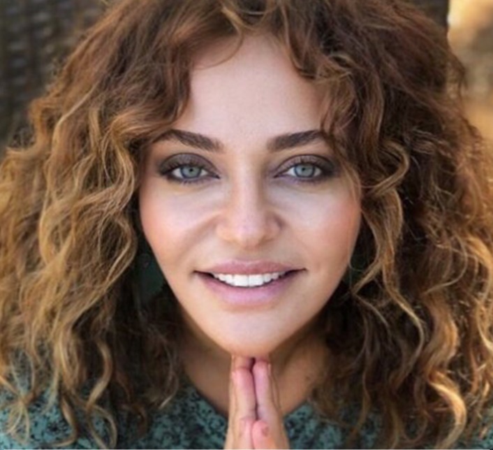 Didem Balçın