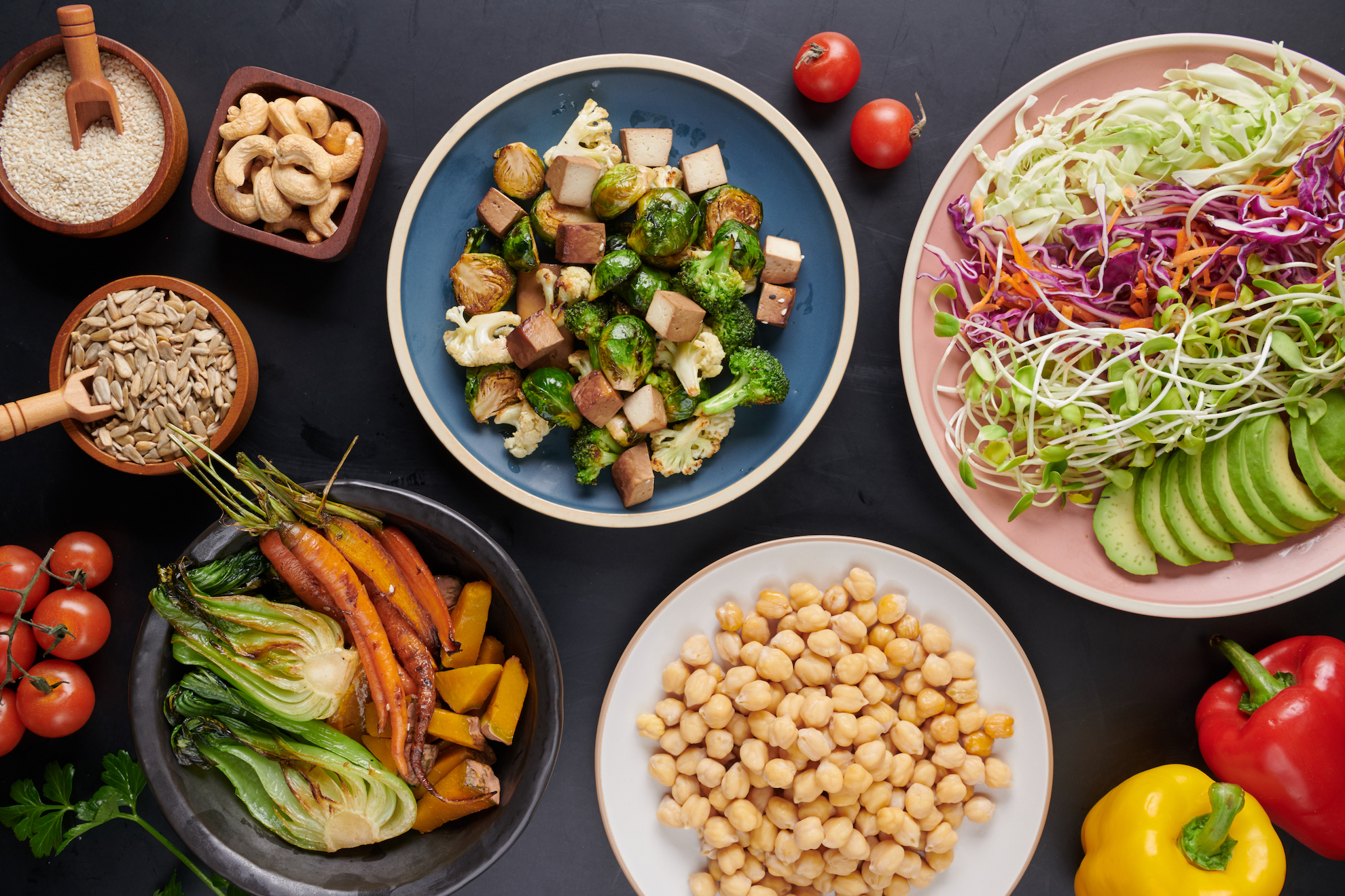 Glutensiz Beslenme Trendleri ve Tarifler