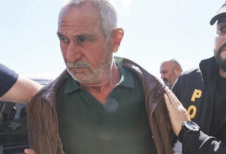 Özgür Özel’e saldıran şüphelinin katlettiği oğlunun mezarında dikkat çeken yazı