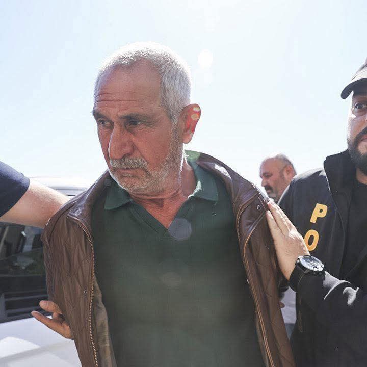 Özgür Özel’e saldıran şüphelinin katlettiği oğlunun mezarında dikkat çeken yazı