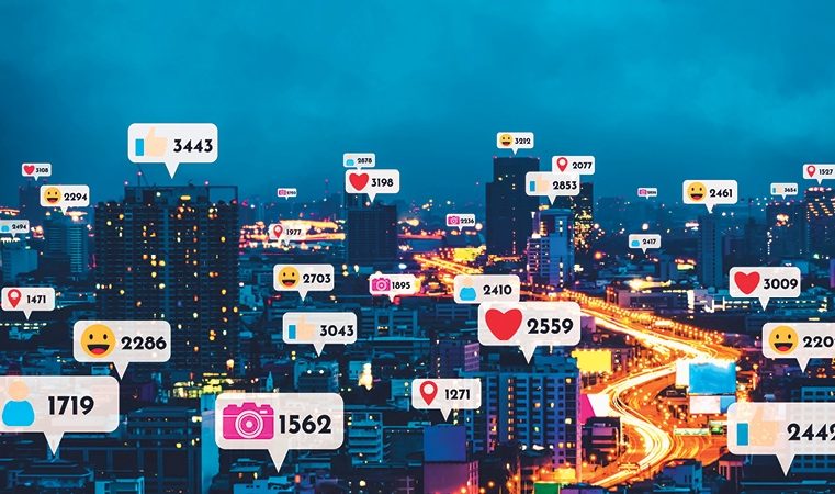Sosyal Medyada 2025 Trendleri