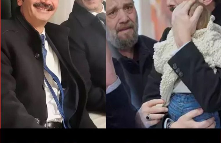 Kızılcık Şerbeti Dizisi Oyuncusu