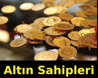 Gram altın