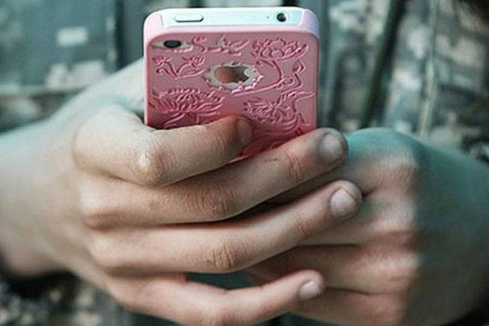 Herşey telefonla başladı
