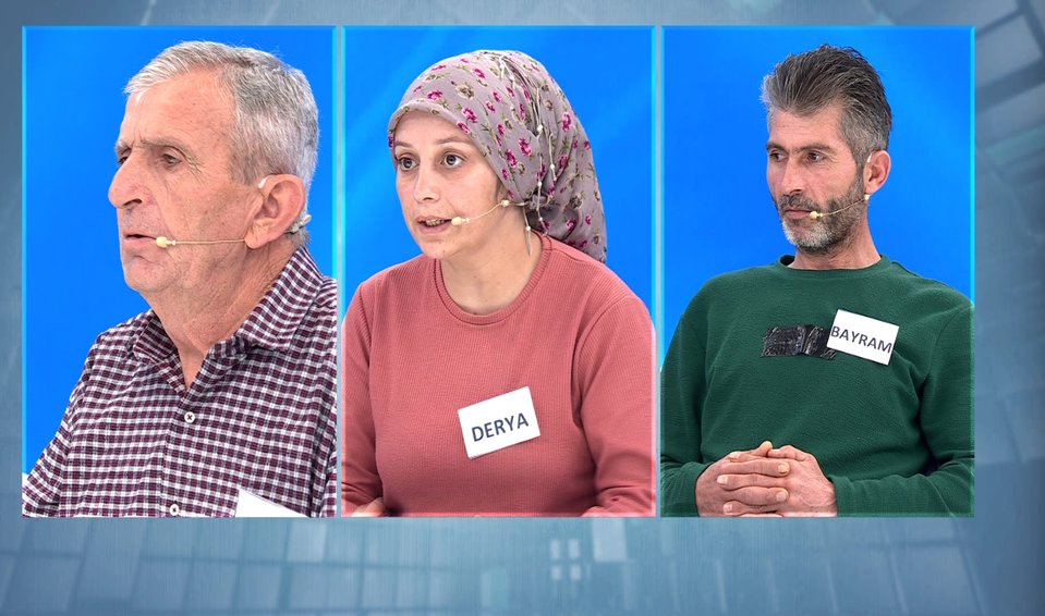 Müge Anlı da yaşandı