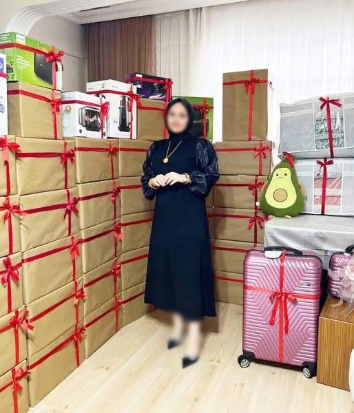 Eşime aşık olduğum için değilde mutlu olabilmek için Evlenmiştim
