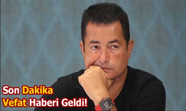 Acun Ilıcalı