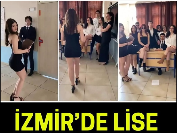 sosyal medyada geniş yankı uyandırdı
