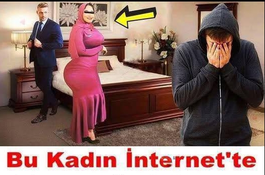 Siz Siz Olun Asla Bu Hataya Düşmeyin