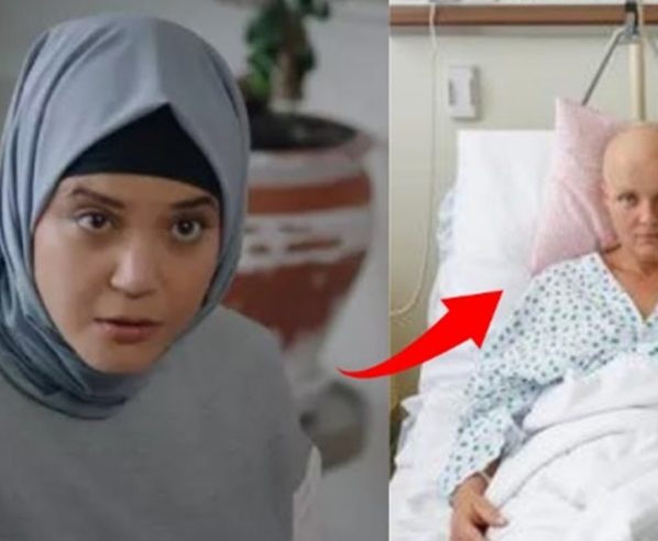 Kızılcık Şerbeti