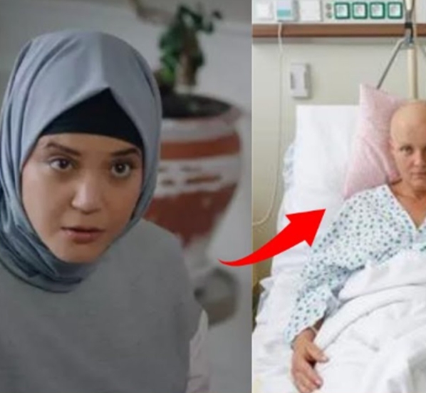 Kızılcık Şerbeti