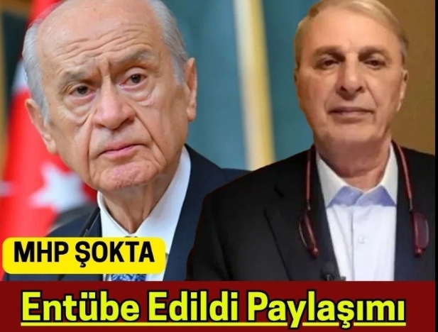 Devlet Bahçeli’nin Sağlık Durumu