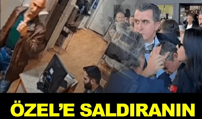Bir Kişi Daha Alındı