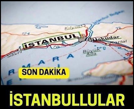 İstanbul