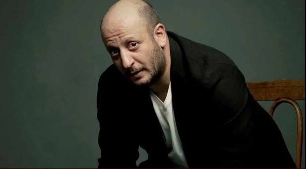 Serkan Keskinin