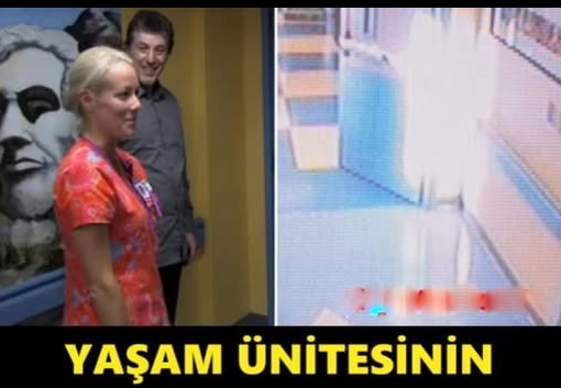 Beş hafta erken dünyaya geldi