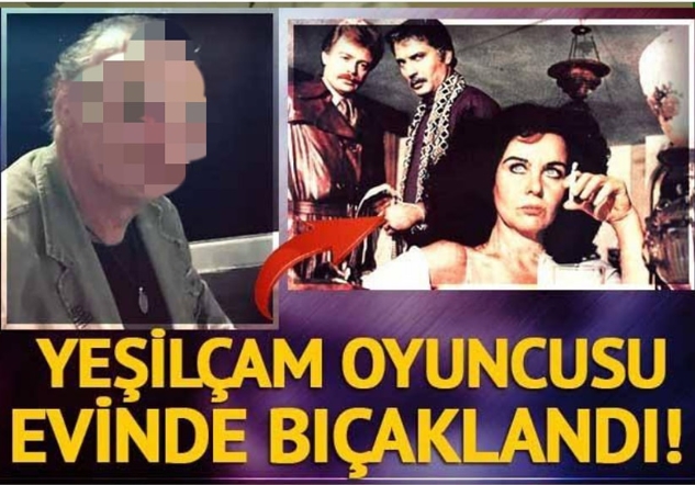 Beşiktaş’ta eski Yeşilçam