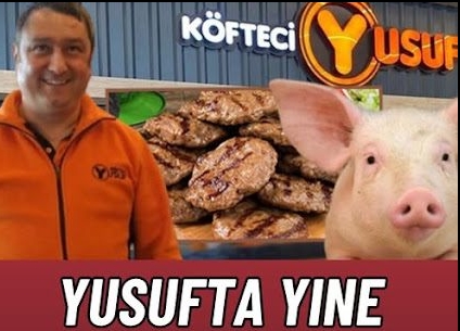 Köfteci Yusuf