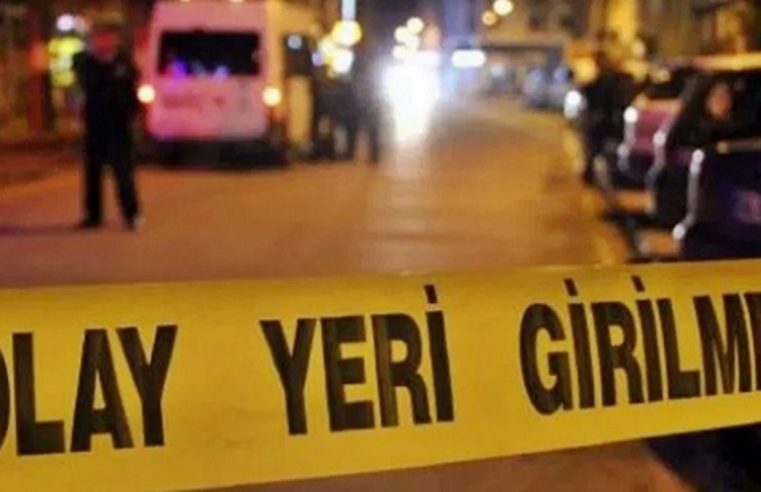 Biraz Evvel Yaşanan Olay