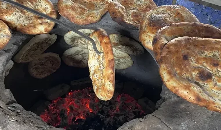 Kendi Ekmeğini Yap Doğal Sağlıklı ve Ekonomik Bir Adım