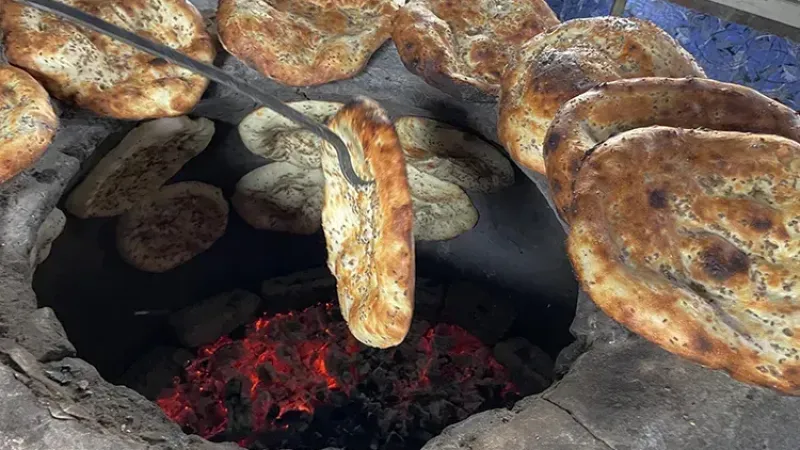 Kendi Ekmeğini Yap Doğal Sağlıklı ve Ekonomik Bir Adım