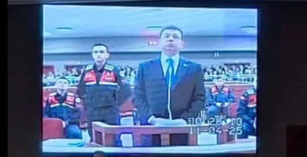Ekrem İmamoğlu