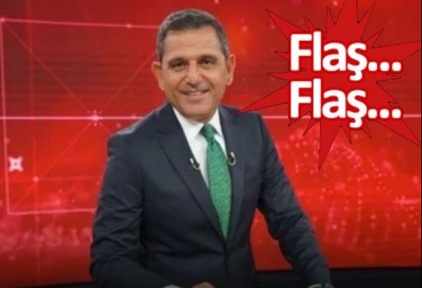 Ekranlara veda etmişti