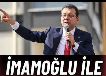 Ekrem İmamoğlu için mahkeme yeni kararını açıkladı