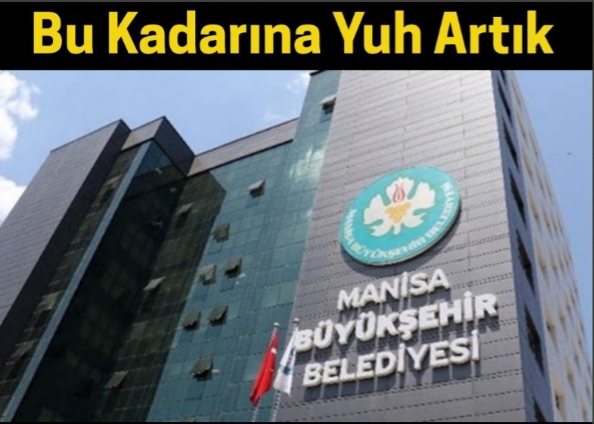 Manisa’nın yeni başkanı