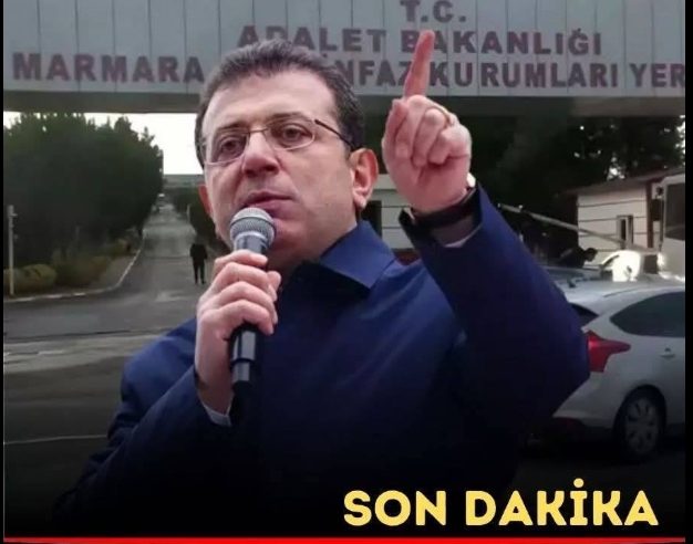 İmamoğlundan Silivride