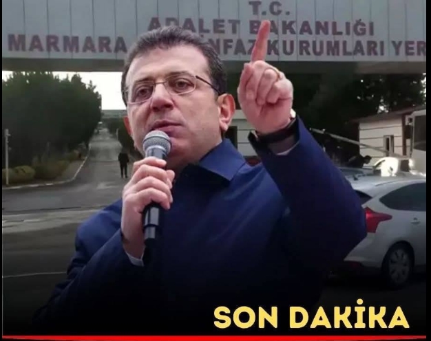 İmamoğlundan Silivride