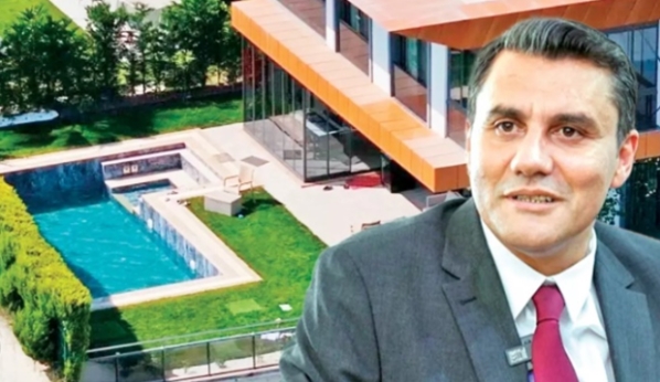 Manisa Belediye Başkanı