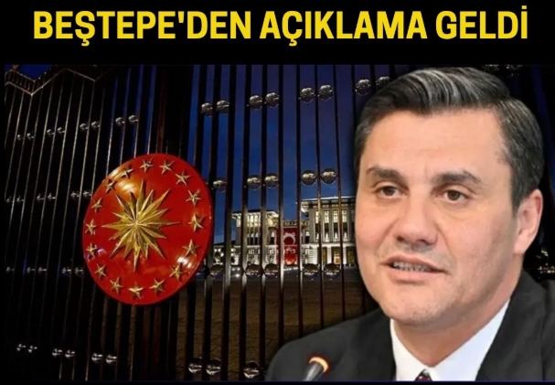 Ferdi Zeyrek’e