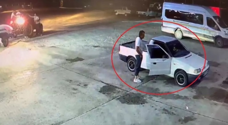 Yangını Çıkaranın Amacı