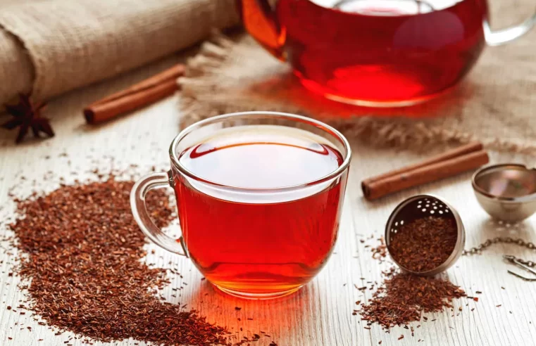 Dünyanın En İyi İçeceği: Çay