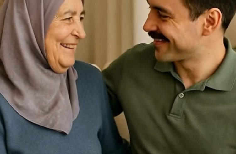 Yaşım ilerlemiş olsada kalbim hala gençtı