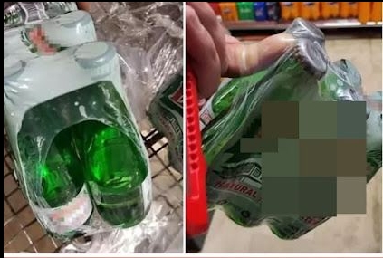 Raflardan adeta kapışılan
