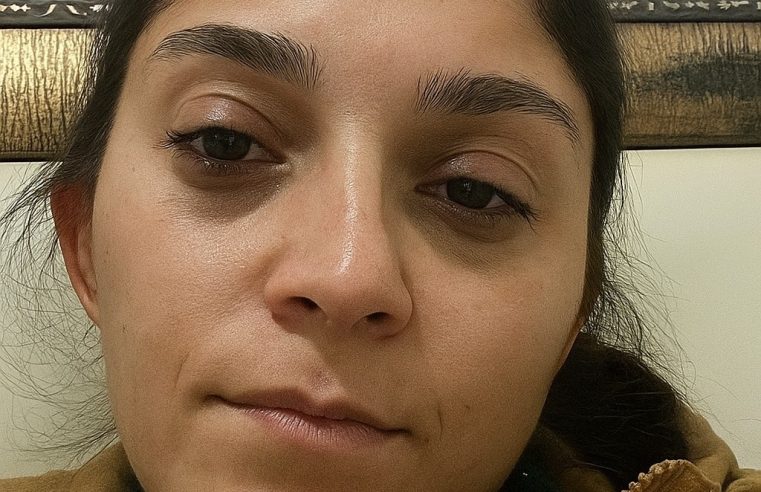 Altı Yıldır Aranan Anne