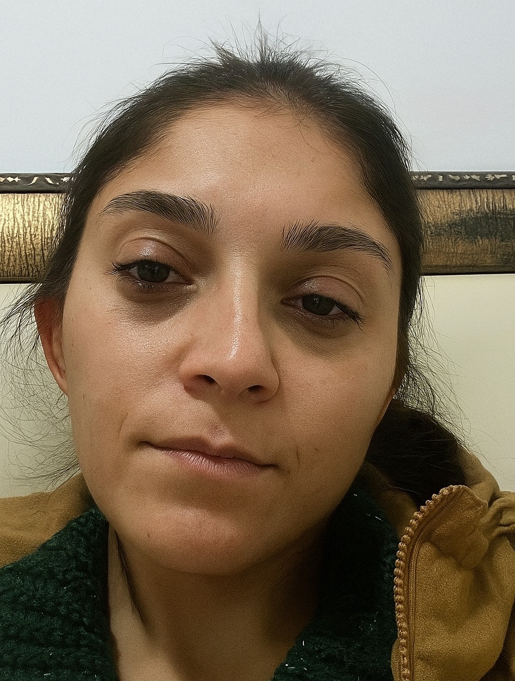 Altı Yıldır Aranan Anne