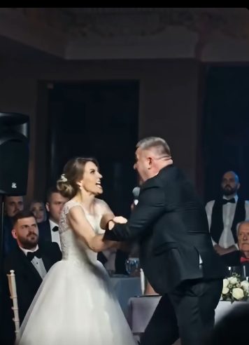 Babam konuşmasında düğünümün masraflarını