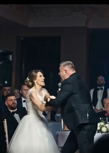Babam konuşmasında düğünümün masraflarını