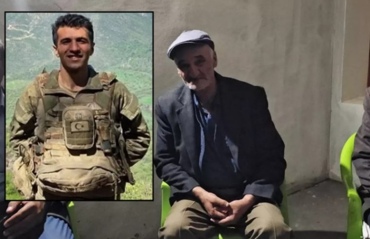 Mahsun Yeşildemir Hikayesi