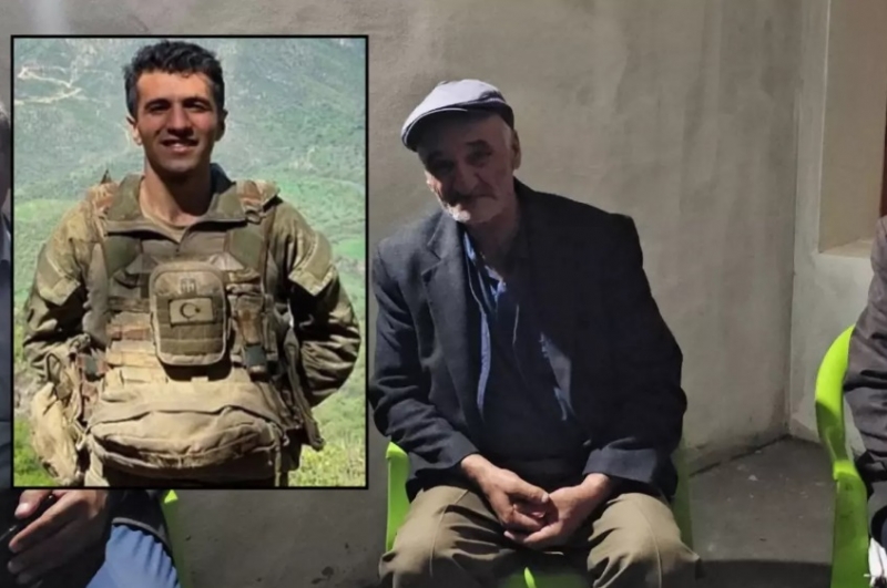 Mahsun Yeşildemir Hikayesi
