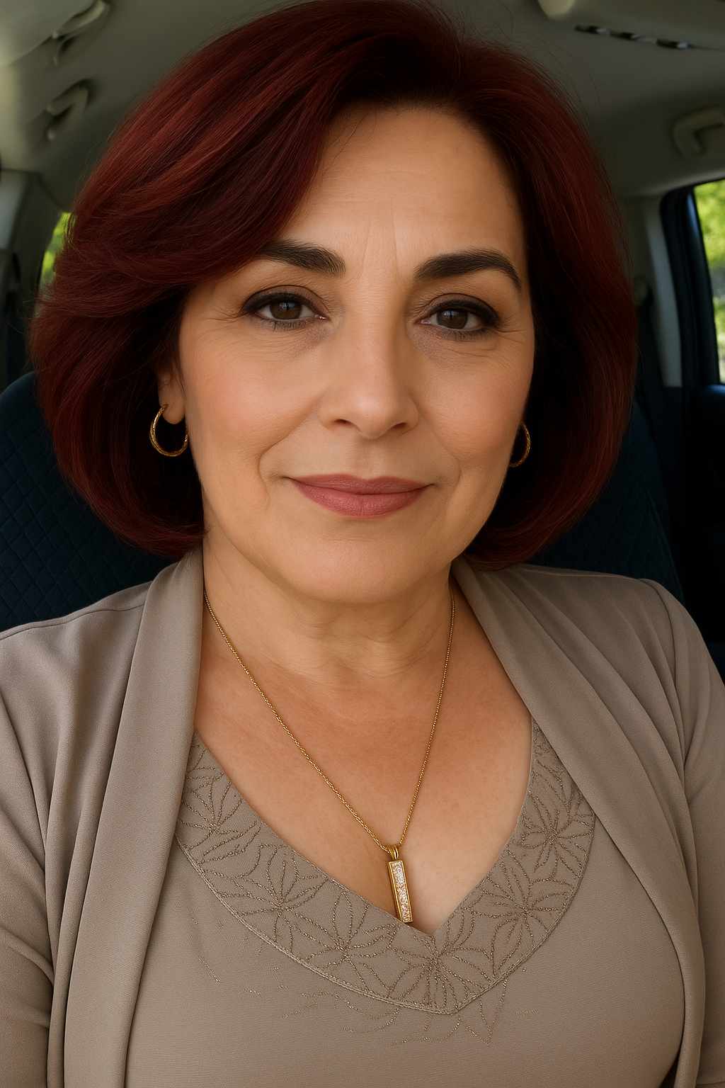 İlk defa böyle hataya düştüm