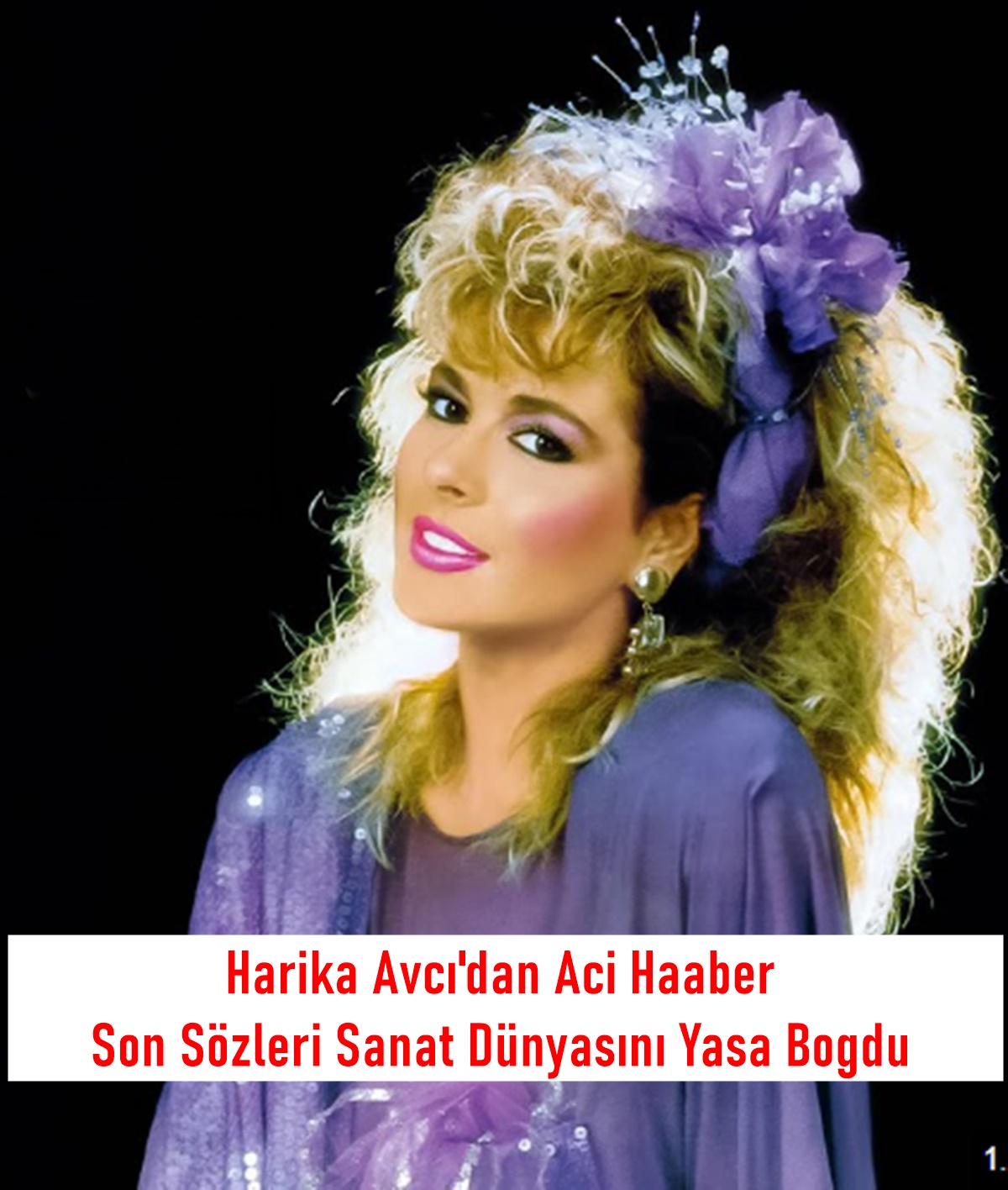 Ünlü Sanatçımız