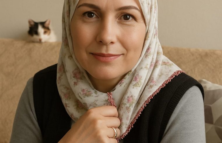 On senedir yanlız yaşıyorum